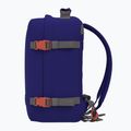 Rucsac turistic CabinZero Classic 28 l neptune blue 6