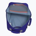 Rucsac turistic CabinZero Classic 28 l neptune blue 7