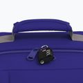 Rucsac turistic CabinZero Classic 28 l neptune blue 8