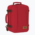 Rucsac turistic CabinZero Classic 36 l london red 2
