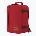 Rucsac turistic CabinZero Classic 36 l london red 4