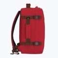 Rucsac turistic CabinZero Classic 36 l london red 5