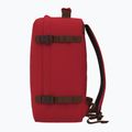 Rucsac turistic CabinZero Classic 36 l london red 6