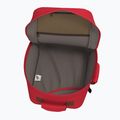 Rucsac turistic CabinZero Classic 36 l london red 8