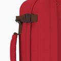 Rucsac turistic CabinZero Classic 36 l london red 9