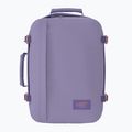 Rucsac turistic CabinZero Classic 36 l smokey violet