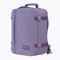 Rucsac turistic CabinZero Classic 36 l smokey violet 4