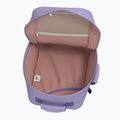Rucsac de călătorie CabinZero Classic 36 l smokey violet 7