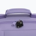 Rucsac turistic CabinZero Classic 36 l smokey violet 8