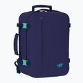 Rucsac de călătorie CabinZero Classic 36 l deep ocean 2