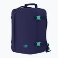 Rucsac turistic CabinZero Classic 36 l deep ocean 4
