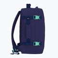 Rucsac turistic CabinZero Classic 36 l deep ocean 5