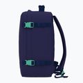 Rucsac turistic CabinZero Classic 36 l deep ocean 6