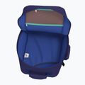 Rucsac turistic CabinZero Classic 36 l deep ocean 7