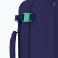 Rucsac turistic CabinZero Classic 36 l deep ocean 10
