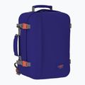 Rucsac turistic CabinZero Classic 36 l neptun blue 2