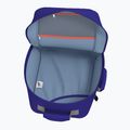 Rucsac turistic CabinZero Classic 36 l neptun blue 7