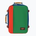 Rucsac de călătorie CabinZero Classic 36 l tropical blocks