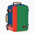 Rucsac turistic CabinZero Classic 36 l tropical blocks 2
