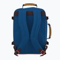 Rucsac turistic CabinZero Classic 36 l tropical blocks 3