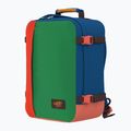 Rucsac turistic CabinZero Classic 36 l tropical blocks 4