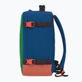Rucsac turistic CabinZero Classic 36 l tropical blocks 6