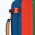 Rucsac turistic CabinZero Classic 36 l tropical blocks 9