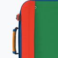Rucsac turistic CabinZero Classic 36 l tropical blocks 10