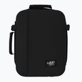 Rucsac de călătorie CabinZero Classic Tech 28 l absolute black