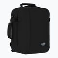 Rucsac de călătorie CabinZero Classic Tech 28 l absolute black 2