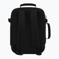 Rucsac de călătorie CabinZero Classic Tech 28 l absolute black 3