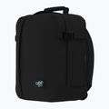 Rucsac de călătorie CabinZero Classic Tech 28 l absolute black 4