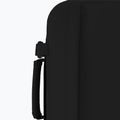 Rucsac de călătorie CabinZero Classic Tech 28 l absolute black 9
