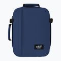 Rucsac de călătorie CabinZero Classic Tech 28 l navy