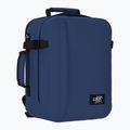Rucsac de călătorie CabinZero Classic Tech 28 l navy 2