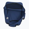 Rucsac de călătorie CabinZero Classic Tech 28 l navy 8