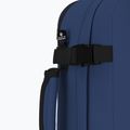 Rucsac de călătorie CabinZero Classic Tech 28 l navy 9
