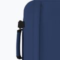 Rucsac de călătorie CabinZero Classic Tech 28 l navy 10