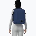 Rucsac de călătorie CabinZero Classic Tech 28 l navy 15