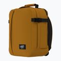 Rucsac de călătorie CabinZero Classic Tech 28 l orange chill 2