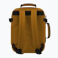 Rucsac de călătorie CabinZero Classic Tech 28 l orange chill 3