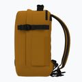 Rucsac de călătorie CabinZero Classic Tech 28 l orange chill 4