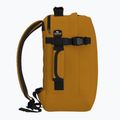 Rucsac de călătorie CabinZero Classic Tech 28 l orange chill 5