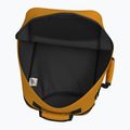 Rucsac de călătorie CabinZero Classic Tech 28 l orange chill 8