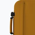 Rucsac turistic CabinZero Classic Tech 28 l orange chill 10
