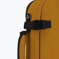 Rucsac turistic CabinZero Classic Tech 28 l orange chill 11