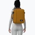Rucsac de călătorie CabinZero Classic Tech 28 l orange chill 15