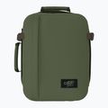 Rucsac de călătorie CabinZero Classic Tech 28 l georgian khaki