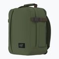 Rucsac de călătorie CabinZero Classic Tech 28 l georgian khaki 2