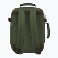 Rucsac turistic CabinZero Classic Tech 28 l georgian khaki 3
